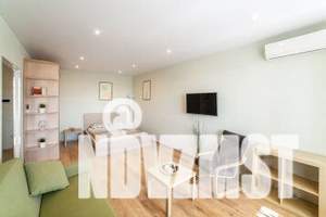 1-к квартира, посуточно, 45м2, 8/16 этаж