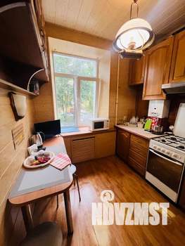 2-к квартира, посуточно, 60м2, 2/4 этаж