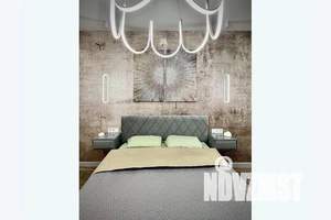 3-к квартира, посуточно, 60м2, 5/15 этаж