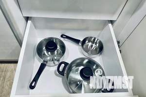 1-к квартира, посуточно, 30м2, 20/25 этаж