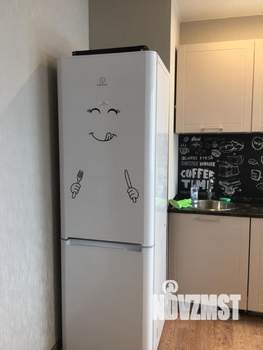 1-к квартира, на длительный срок, 46м2, 9/17 этаж