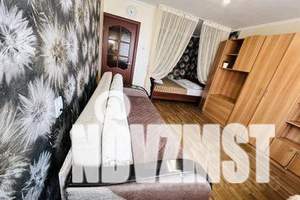 1-к квартира, посуточно, 43м2, 8/9 этаж