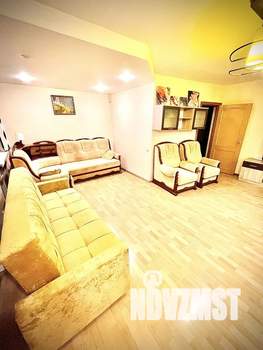 2-к квартира, посуточно, 50м2, 2/5 этаж