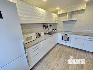 3-к квартира, на длительный срок, 89м2, 5/11 этаж