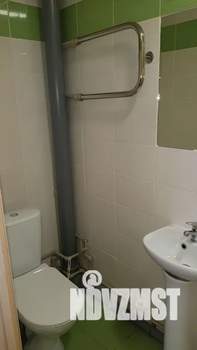 Студия квартира, посуточно, 16м2, 1/4 этаж