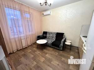 Студия квартира, на длительный срок, 19м2, 5/10 этаж