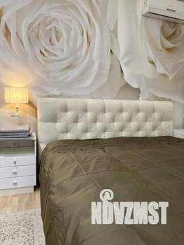 3-к квартира, посуточно, 100м2, 1/1 этаж