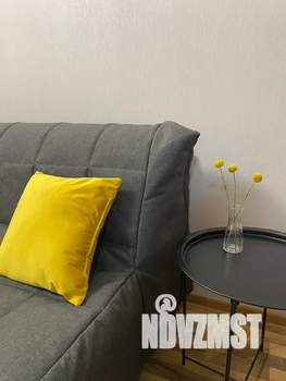2-к квартира, посуточно, 42м2, 1/5 этаж