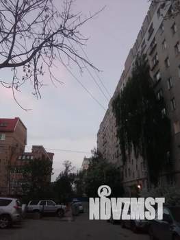 2-к квартира, посуточно, 40м2, 7/9 этаж