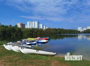 1-к квартира, посуточно, 52м2, 1/1 этаж