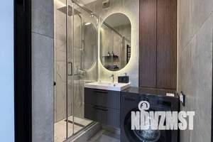 2-к квартира, посуточно, 50м2, 8/14 этаж