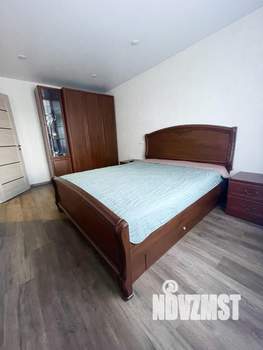 2-к квартира, посуточно, 45м2, 4/5 этаж