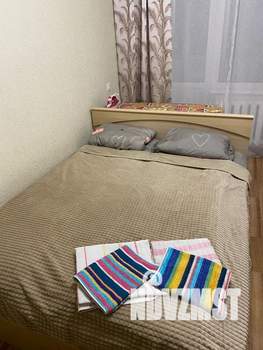 1-к квартира, посуточно, 32м2, 3/9 этаж