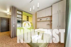 1-к квартира, посуточно, 20м2, 7/23 этаж