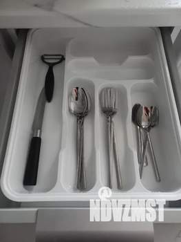 1-к квартира, посуточно, 38м2, 18/19 этаж