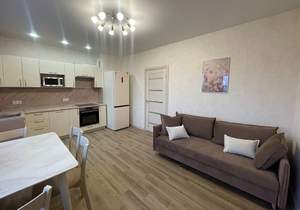 2-к квартира, на длительный срок, 66м2, 10/17 этаж