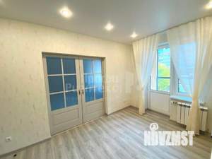 1-к квартира, на длительный срок, 52м2, 3/9 этаж