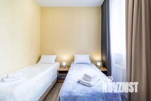 1-к квартира, посуточно, 16м2, 2/3 этаж