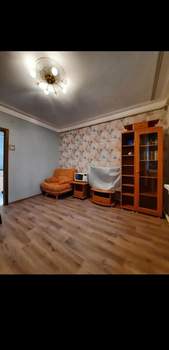 2-к квартира, на длительный срок, 49м2, 1/2 этаж