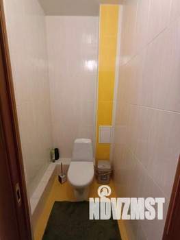 2-к квартира, посуточно, 75м2, 1/1 этаж