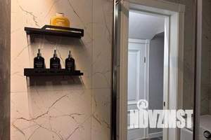 2-к квартира, посуточно, 90м2, 4/4 этаж