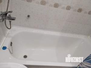 1-к квартира, на длительный срок, 34м2, 8/10 этаж