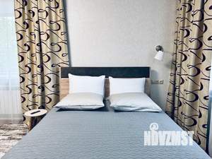 1-к квартира, посуточно, 30м2, 3/5 этаж