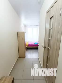 1-к квартира, посуточно, 14м2, 4/19 этаж