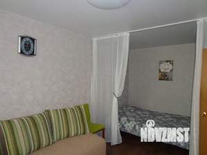 1-к квартира, посуточно, 36м2, 1/10 этаж