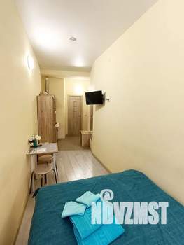 1-к квартира, посуточно, 14м2, 3/5 этаж