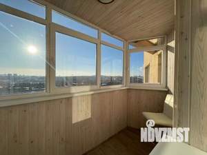 1-к квартира, посуточно, 43м2, 1/1 этаж