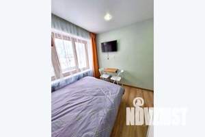 1-к квартира, посуточно, 15м2, 4/5 этаж