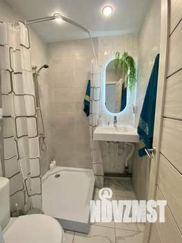 Студия квартира, посуточно, 19м2, 3/5 этаж