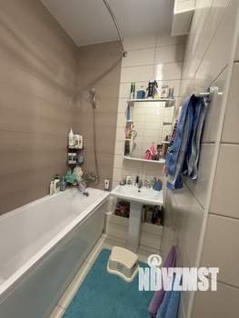 2-к квартира, на длительный срок, 50м2, 18/18 этаж