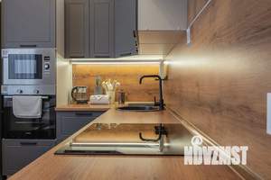 2-к квартира, посуточно, 63м2, 12/19 этаж