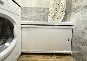 1-к квартира, на длительный срок, 32м2, 9/9 этаж