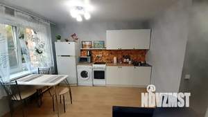 Студия квартира, посуточно, 29м2, 3/7 этаж