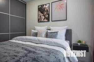 1-к квартира, посуточно, 47м2, 14/27 этаж