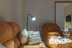 2-к квартира, посуточно, 50м2, 1/5 этаж