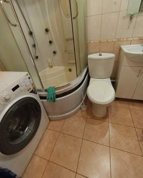 2-к квартира, на длительный срок, 47м2, 4/4 этаж