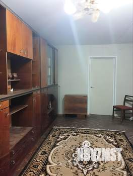 2-к квартира, на длительный срок, 45м2, 1/5 этаж