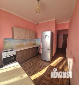1-к квартира, на длительный срок, 34м2, 16/20 этаж