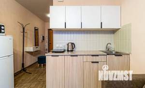 Студия квартира, посуточно, 23м2, 13/14 этаж