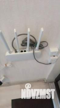 1-к квартира, посуточно, 18м2, 1/1 этаж