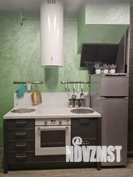 1-к квартира, посуточно, 80м2, 1/1 этаж