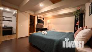 3-к квартира, посуточно, 70м2, 1/2 этаж