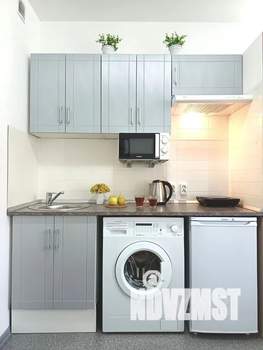 Студия квартира, посуточно, 19м2, 2/11 этаж