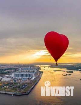 1-к квартира, посуточно, 29м2, 1/1 этаж