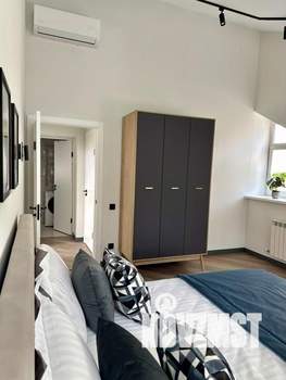 2-к квартира, посуточно, 80м2, 1/1 этаж