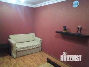 1-к квартира, посуточно, 31м2, 5/5 этаж